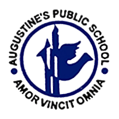 Augustine's Public School logo