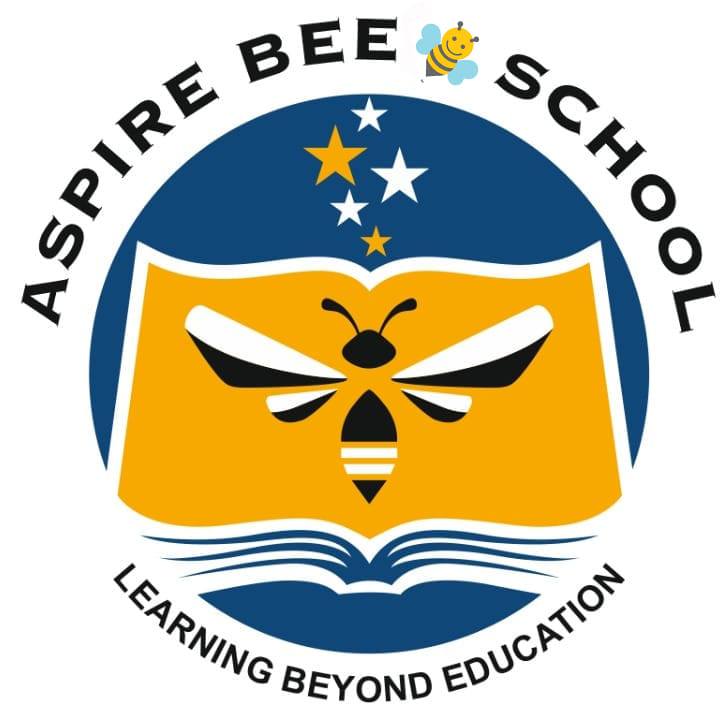 Aspire Bee School logo