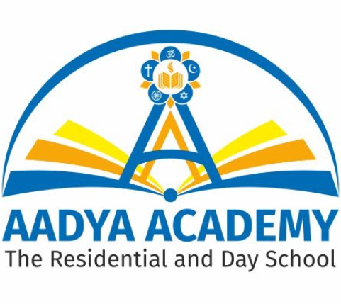Aadya Academy - The Residential School logo