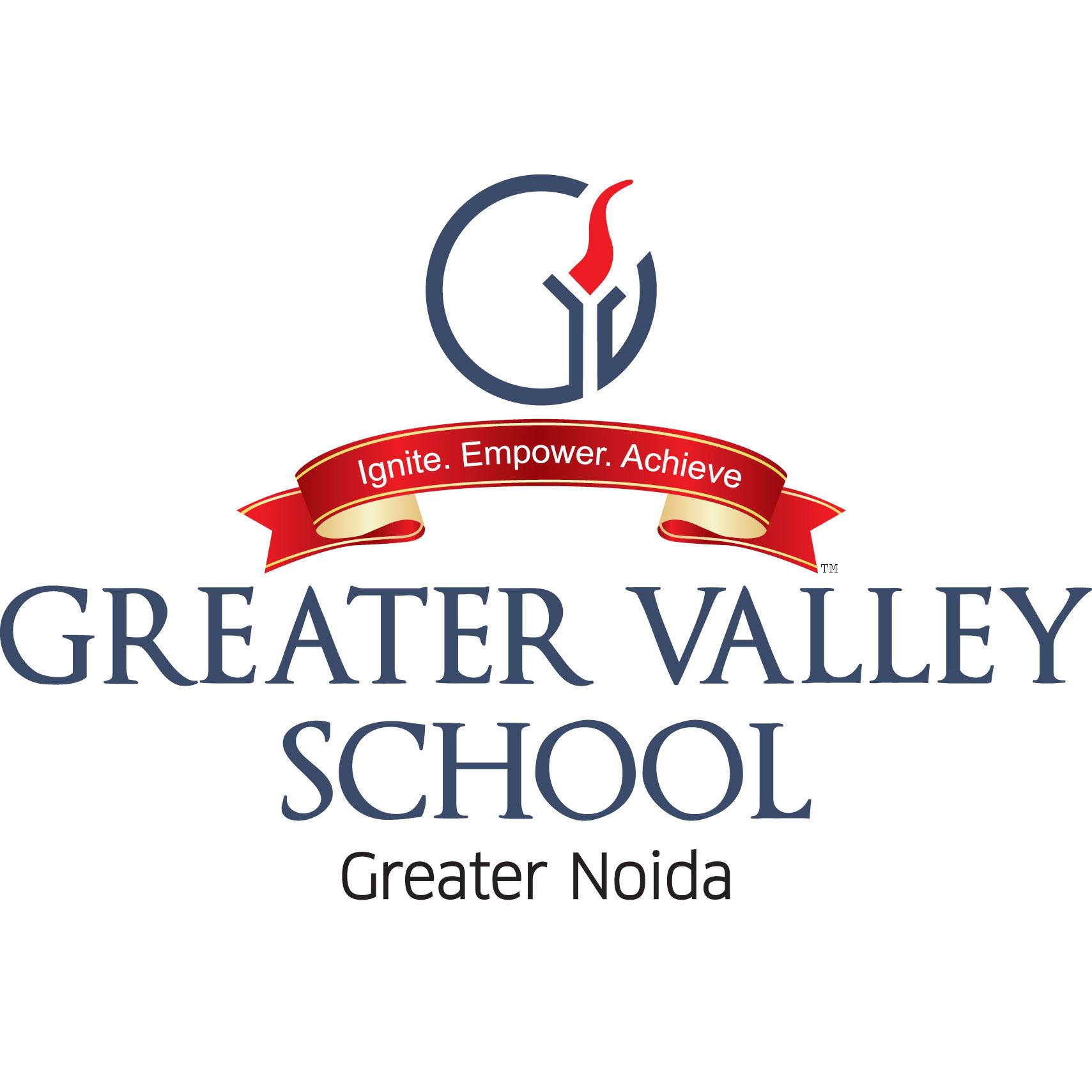 Greater Valley School logo