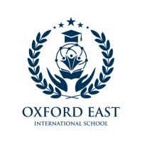 Oxford East International School logo