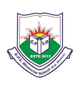 GPS Memorial School logo