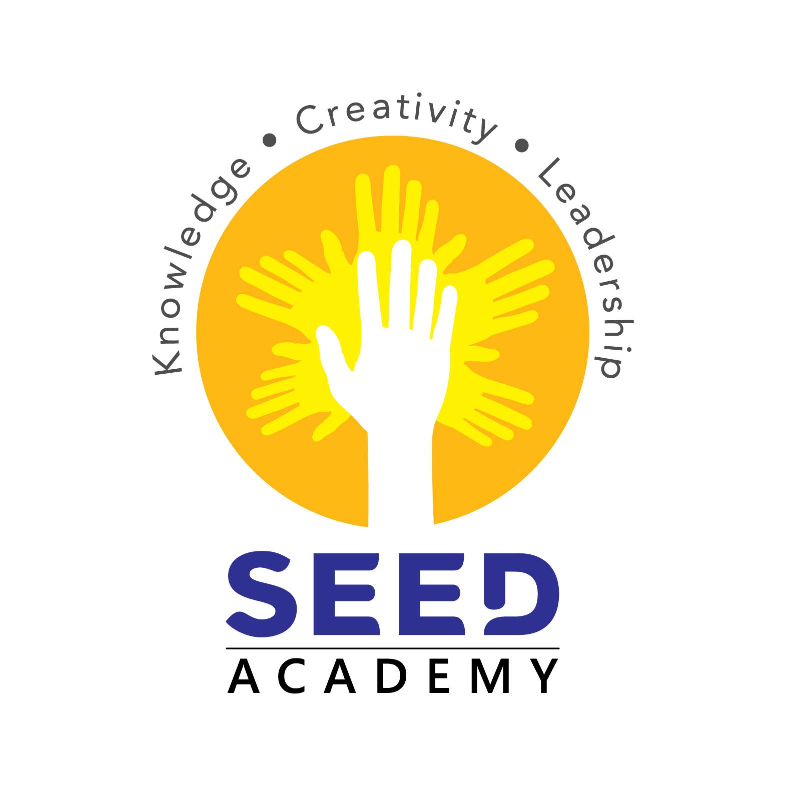 Seed Academy logo