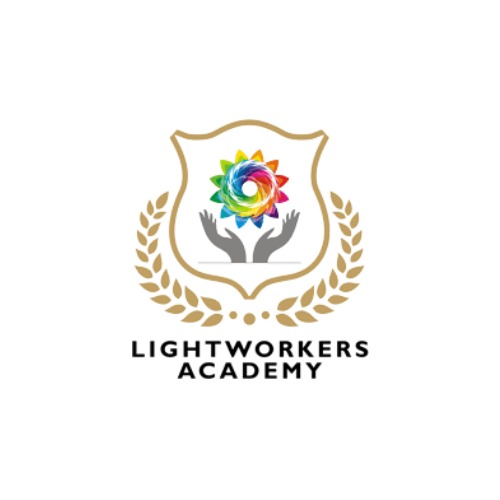 Lightworkers Academy logo