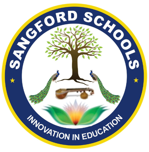Sangford Schools logo
