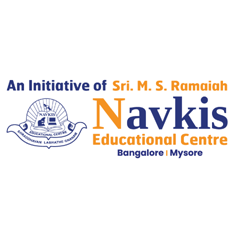 Navkis Educational Centre logo