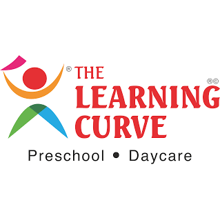 The Learning Curve Upper Kharadi logo