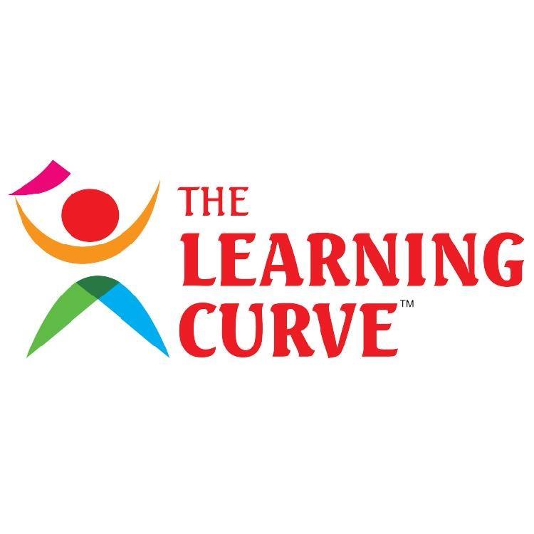 The Learning Curve School logo