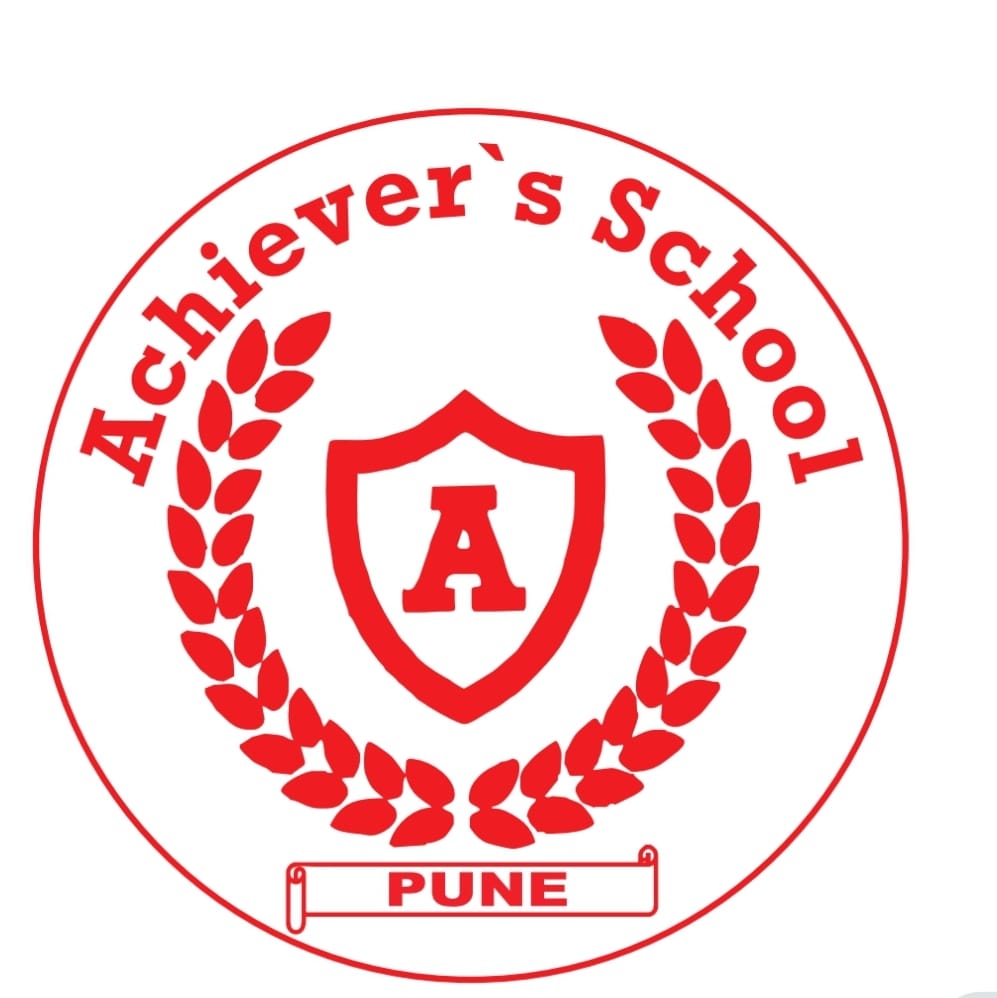 Achievers school logo