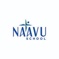 Naavu school logo