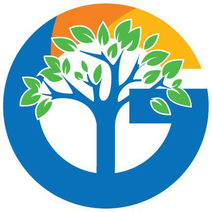The Gurukulam School logo