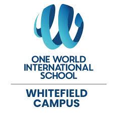 One World International School logo