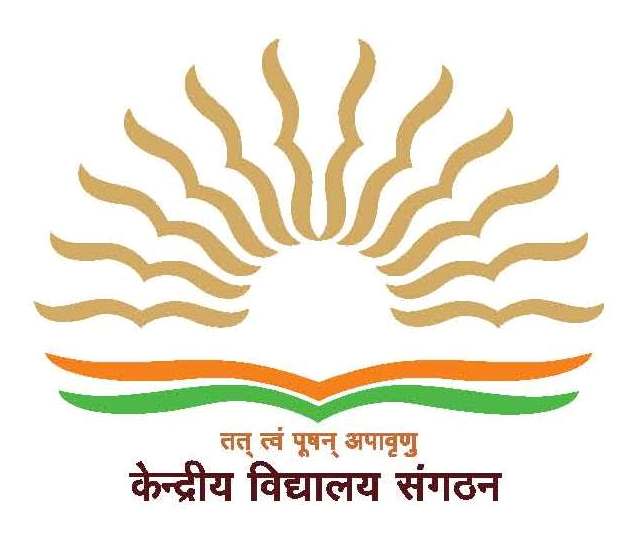 PM SHRI Kendriya Vidyalaya logo