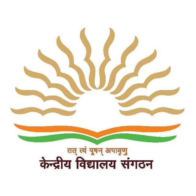 PM SHRI Kendriya Vidyalaya NDA logo