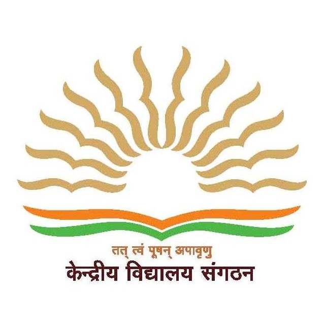 PM SHRI Kendriya Vidyalaya logo