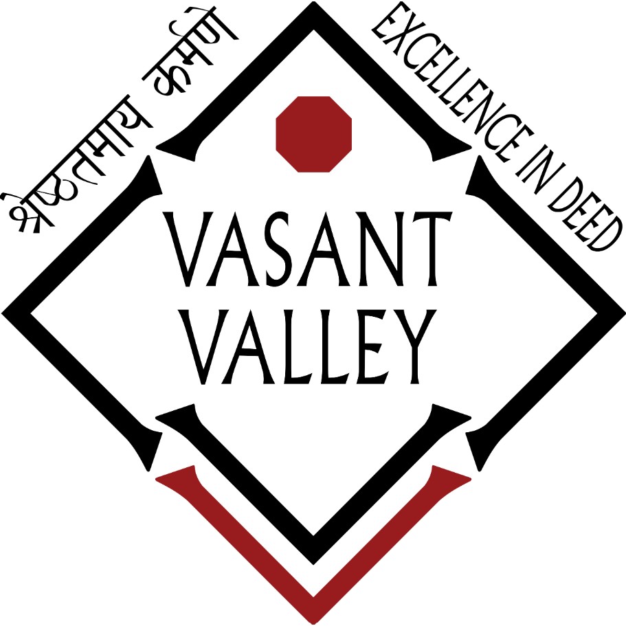 Vasant Valley School, Gurgaon Campus logo