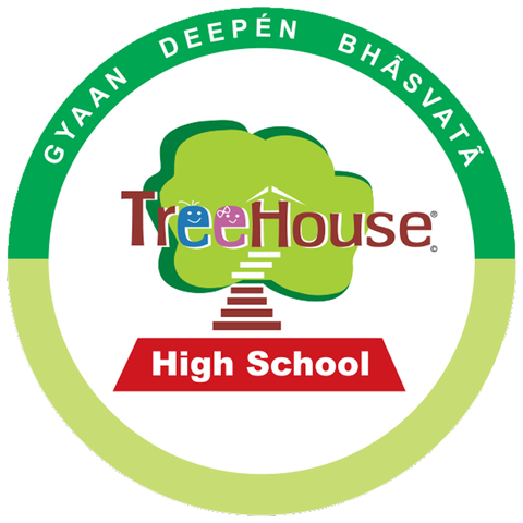 Tree House High School logo