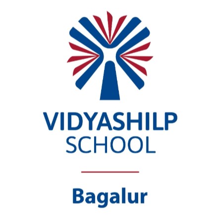 Vidyashilp School logo