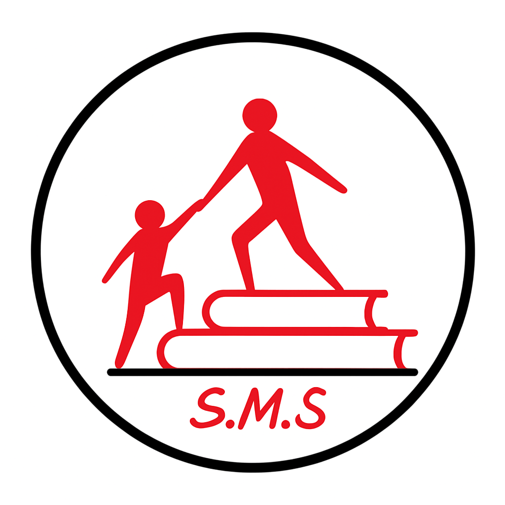 SMS Convent School school campus photo