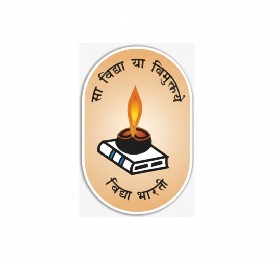M.R.S.D. Saraswati Shishu Mandir school campus photo