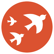 Nirmal Bhartia School logo