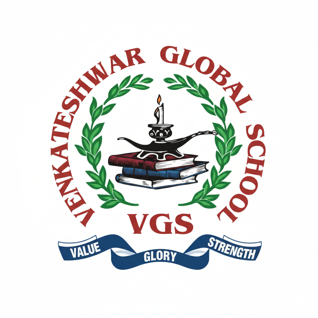Venkateshwar Global School