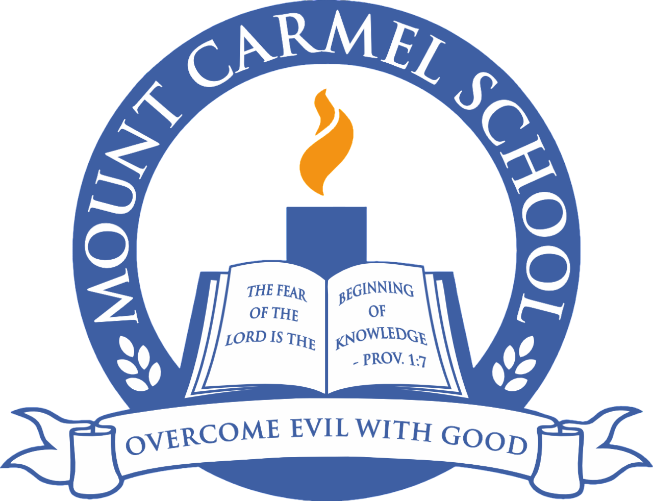 Mount Carmel School school campus photo