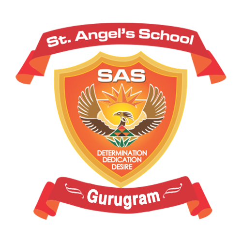 St. Angel's School (Junior Wing)