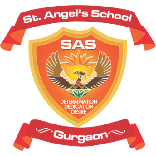 St. Angel's Global School