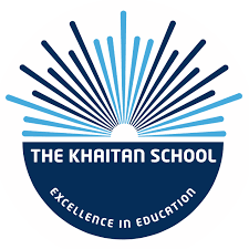 The Khaitan School school campus photo
