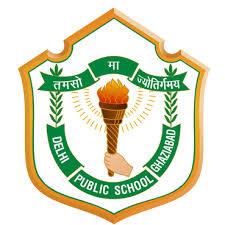 Delhi Public School logo