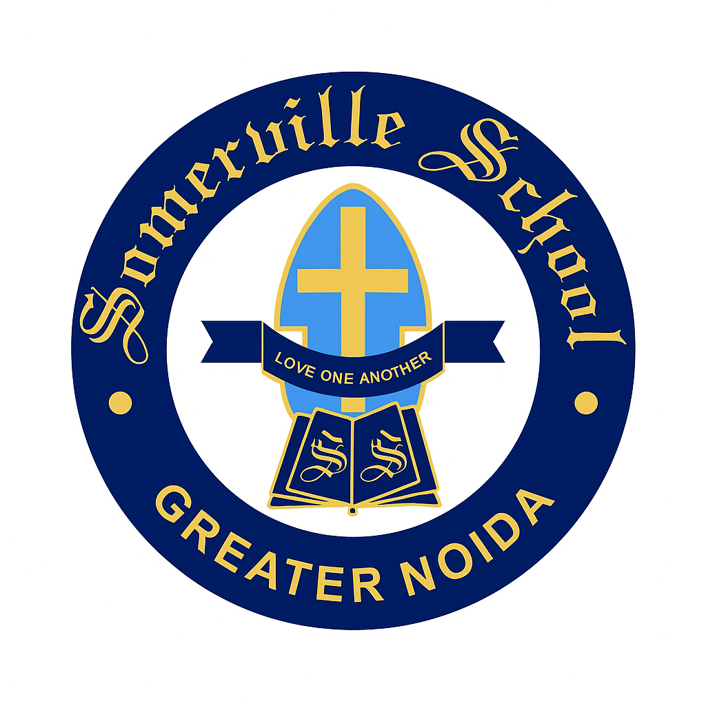 Somerville School school campus photo