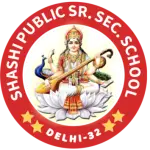 Shashi Public Senior Secondary School school campus photo