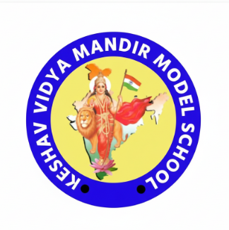 KVM Model School