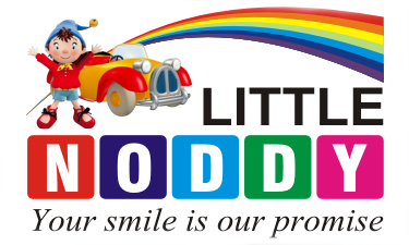 Little Noddy International Play School