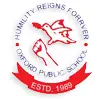 Oxford Public School school campus photo
