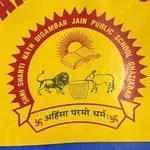S. S. D. Jain Public School logo