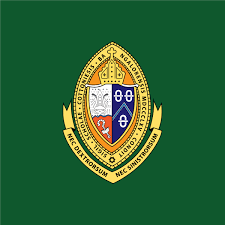 Bishop Cotton Boys' School school campus photo