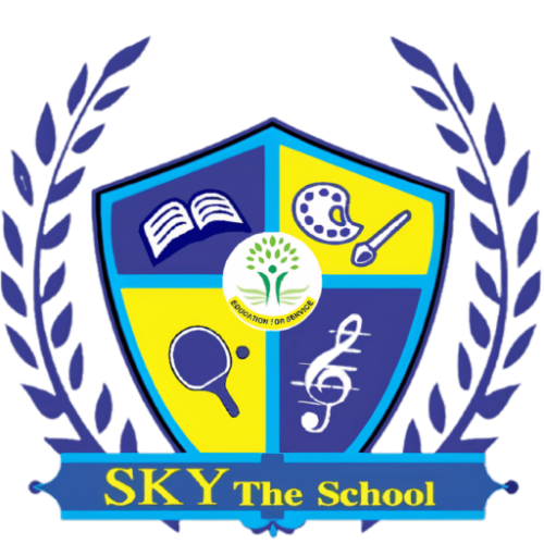 Sky The School