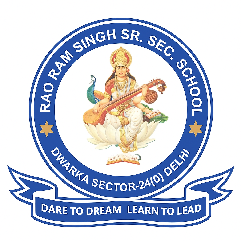 Rao Ram Singh Senior Secondary School