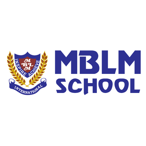 MBLM School logo