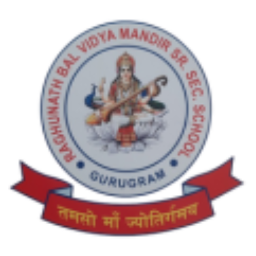 Raghunath Bal Vidya Mandir Senior Secondary School