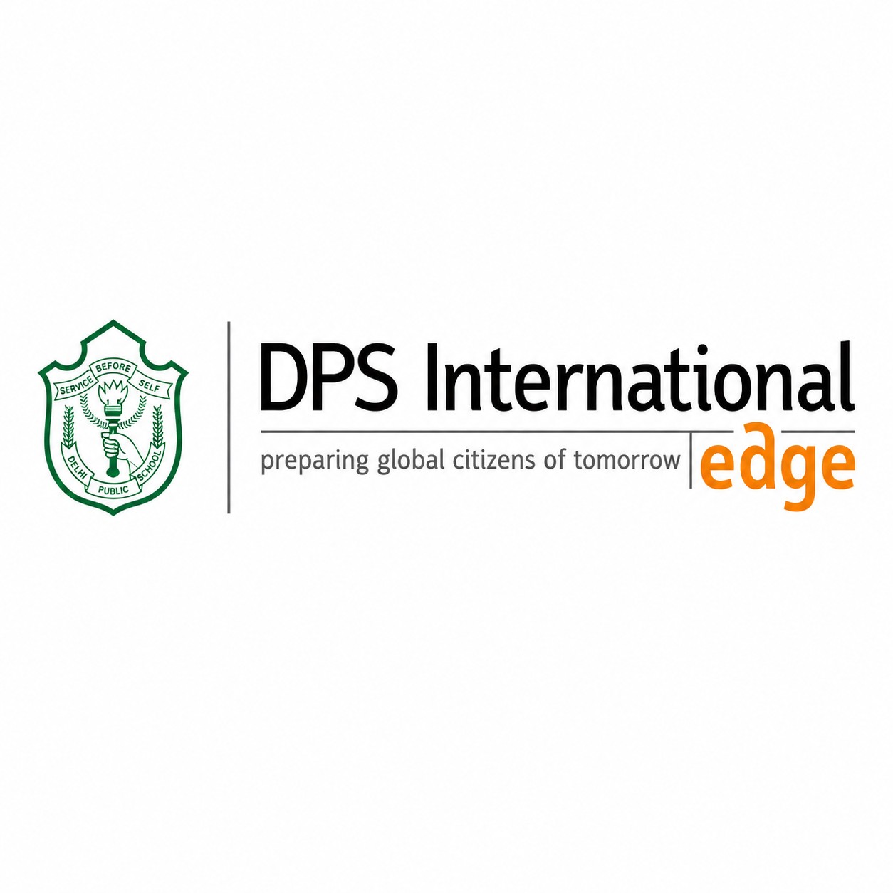 DPS International logo