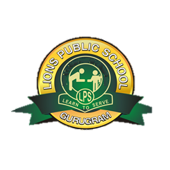 Lions Public School