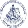 Gyan Devi Montessori School