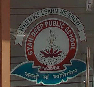 Gyan Deep Public School