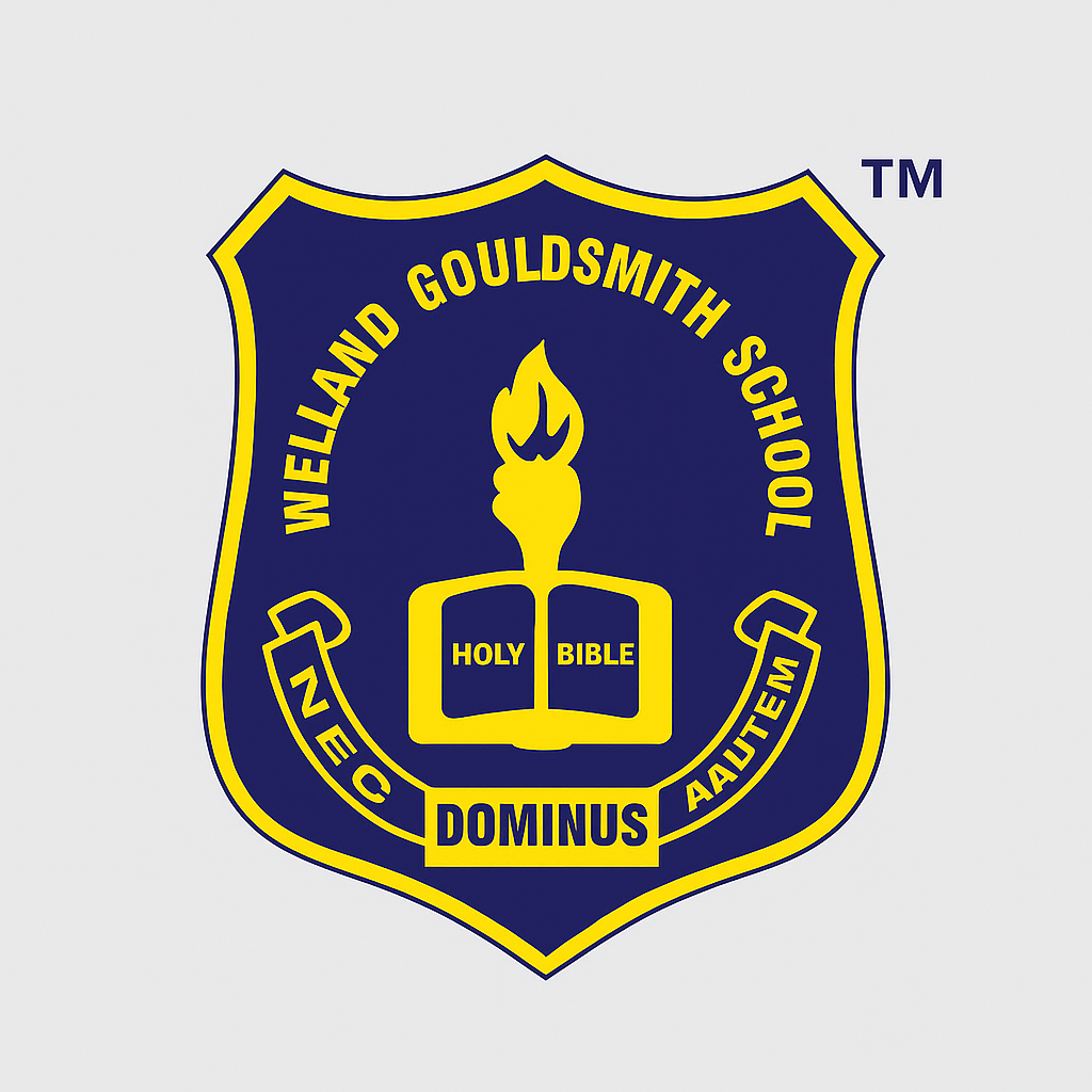 Welland Gouldsmith School school campus photo