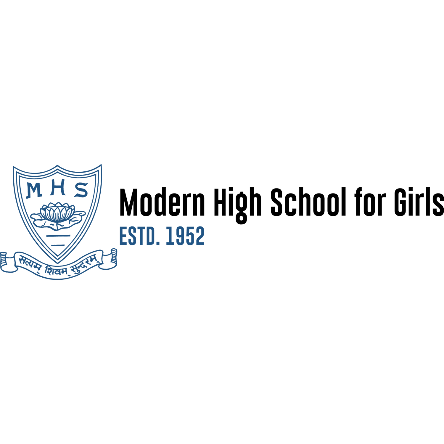 Modern High School For Girls school campus photo