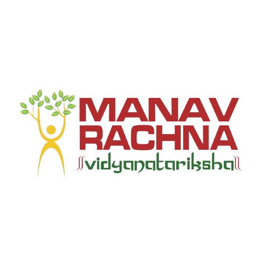 Manav Rachna International School school campus photo