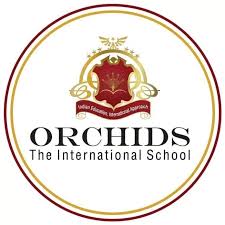 Orchids The International School, Tathawade school campus photo